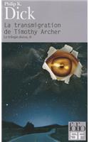 Transmigration de Timothy Archer