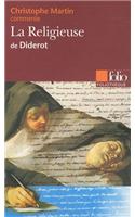 Religieuse O Th