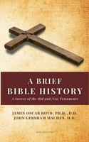 Brief Bible History