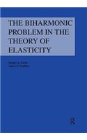 Biharmonic Problem in the Theory of Elasticity
