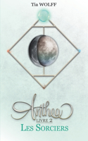 Anthea - Livre 2