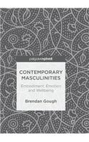 Contemporary Masculinities