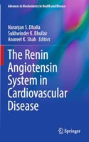 The Renin Angiotensin System in Cardiovascular Disease