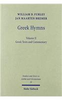 Greek Hymns