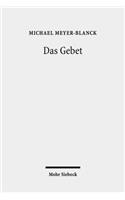 Das Gebet