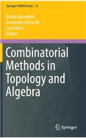 Combinatorial Methods in Topology and Algebra
