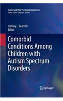 Comorbid Conditions Among Children with Autism Spectrum Disorders