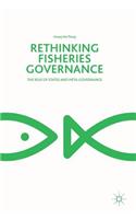 Rethinking Fisheries Governance
