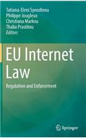 EU Internet Law