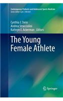 Young Female Athlete