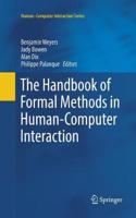 Handbook of Formal Methods in Human-Computer Interaction