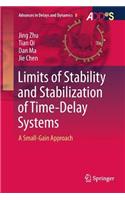 Limits of Stability and Stabilization of Time-Delay Systems