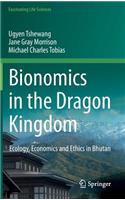 Bionomics in the Dragon Kingdom