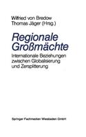 Regionale Großmächte