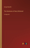 The Adventures of Harry Richmond