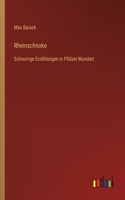 Rheinschnoke