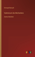 Vademecum des Mechanikers