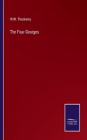 The Four Georges