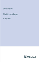Pickwick Papers