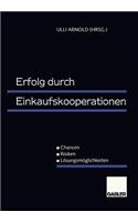 Erfolg durch Einkaufskooperationen