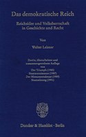 Das Demokratische Reich
