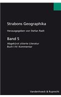 Strabons Geographika
