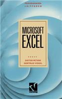 Programmierleitfaden Microsoft Excel: Version 2.10