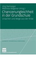 Chancenungleichheit in Der Grundschule