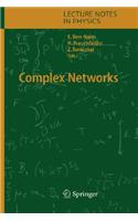 Complex Networks