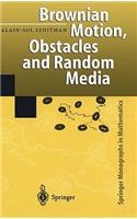 Brownian Motion, Obstacles and Random Media