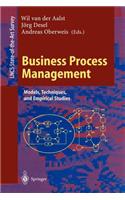 Business Process Management