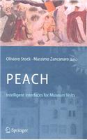 PEACH - Intelligent Interfaces for Museum Visits
