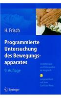 Programmierte Untersuchung Des Bewegungsapparates