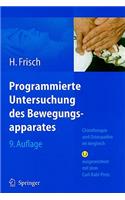 Programmierte Untersuchung Des Bewegungsapparates