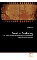 Creative Producing