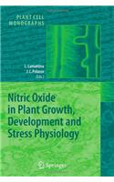 Nitric Oxide in Plant Growth, Development and Stress Physiology