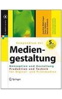 Kompendium Der Mediengestaltung Digital Und Print