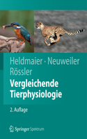 Vergleichende Tierphysiologie