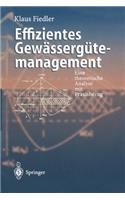 Effizientes Gewässergütemanagement