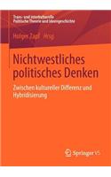 Nichtwestliches Politisches Denken