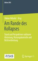 Am Rande Des Kollapses