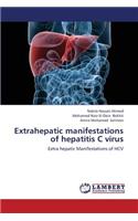 Extrahepatic Manifestations of Hepatitis C Virus