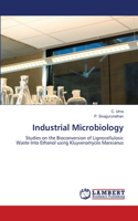 Industrial Microbiology