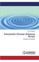 Concentric Circular Antenna Arrays