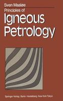 Principles of Igneous Petrology [Special Indian Edition - Reprint Year: 2020] [Paperback] S. Maaloe