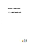 Sowing and Sewing
