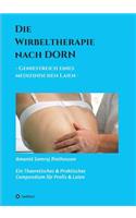 Wirbeltherapie nach DORN