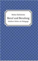 Beruf und Berufung