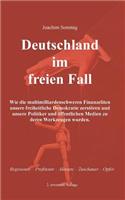 Deutschland im freien Fall