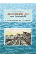 Ausgewandert 1883